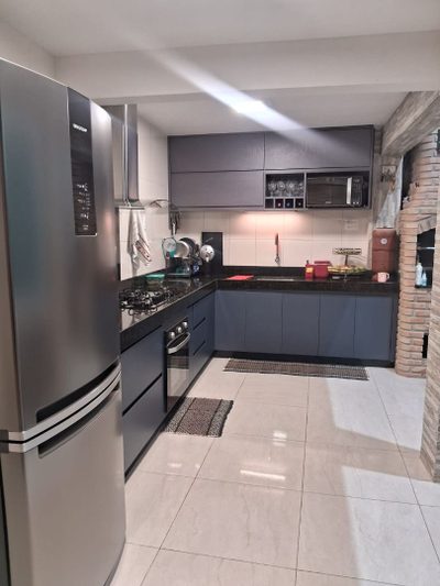 Casa, 3 quartos, 150 m² - Foto 4