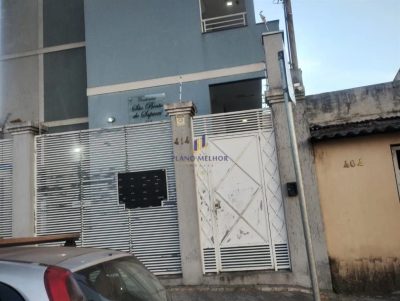 Apartamento, 2 quartos, 54 m² - Foto 1