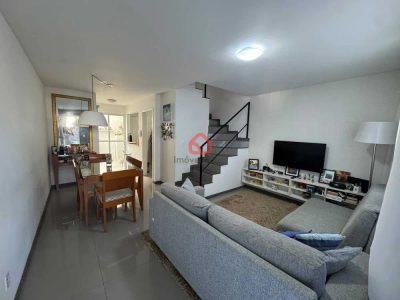 Casa, 2 quartos, 80 m² - Foto 3