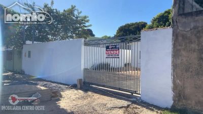 Casa, 3 quartos, 60 m² - Foto 1