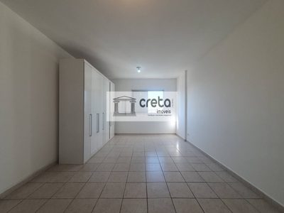 Apartamento, 1 quarto, 34 m² - Foto 5