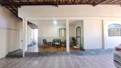 Casa, 5 quartos, 317 m² - Foto 3