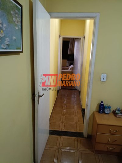 Sobrado, 3 quartos, 140 m² - Foto 5