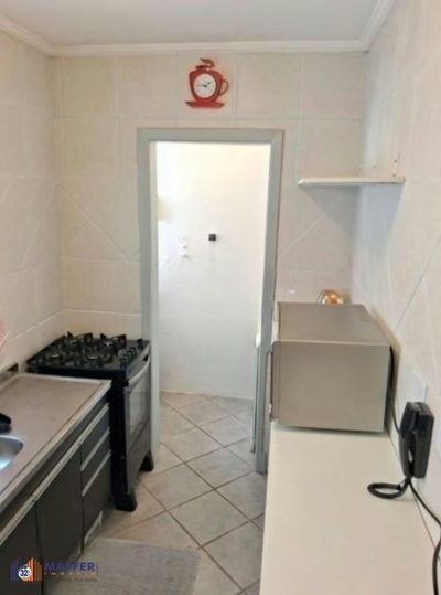 Apartamento, 1 quarto, 42 m² - Foto 5