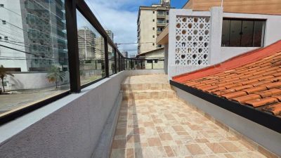 Casa, 2 quartos, 138 m² - Foto 3