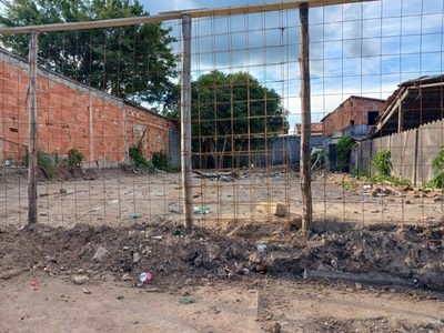 Terreno, 300 m² - Foto 3