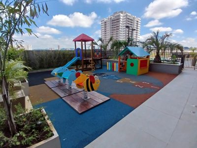 Apartamento, 2 quartos, 40 m² - Foto 3