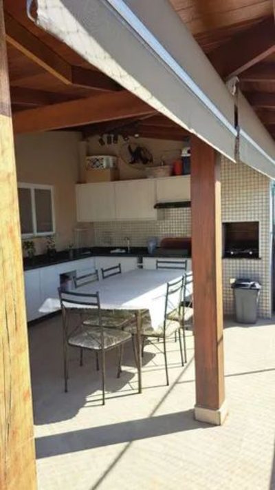 Cobertura, 2 quartos, 155 m² - Foto 2