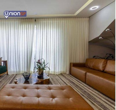 Apartamento, 4 quartos, 270 m² - Foto 2