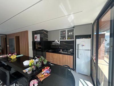 Sobrado, 4 quartos, 285 m² - Foto 4