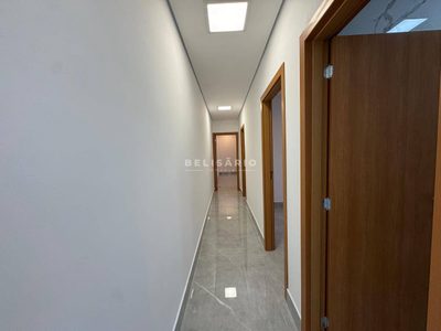 Casa, 3 quartos, 90 m² - Foto 5