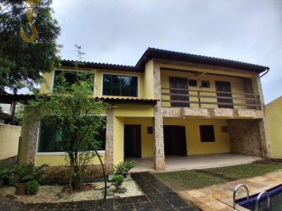 Casa de Condomínio, 5 quartos - Foto 5