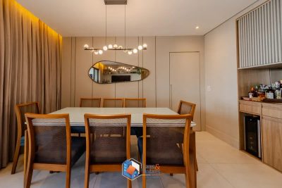 Apartamento, 4 quartos, 159 m² - Foto 5