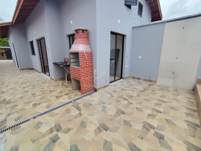 Casa, 2 quartos, 65 m² - Foto 3