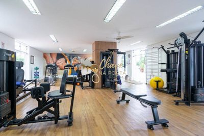 Apartamento, 3 quartos, 207 m² - Foto 3