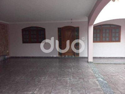 Casa, 3 quartos, 257 m² - Foto 4