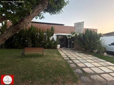 Casa de Condomínio, 5 quartos - Foto 2