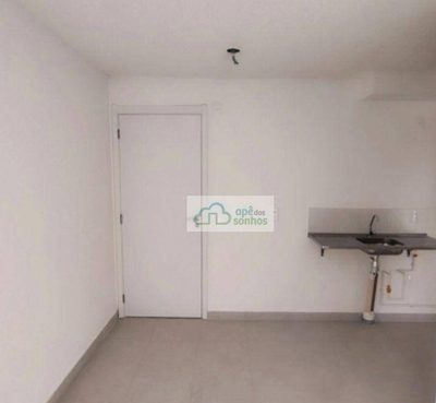 Apartamento, 2 quartos, 33 m² - Foto 3