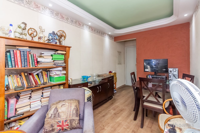 Apartamento, 2 quartos, 62 m² - Foto 2