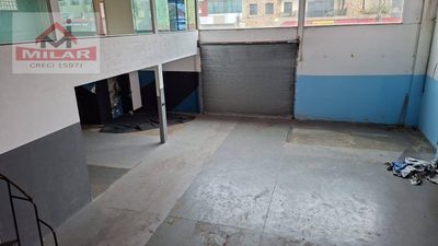 Depósito-Galpão, 700 m² - Foto 3