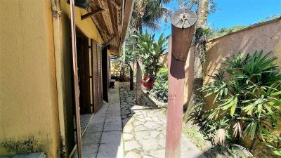 Casa, 4 quartos, 177 m² - Foto 4