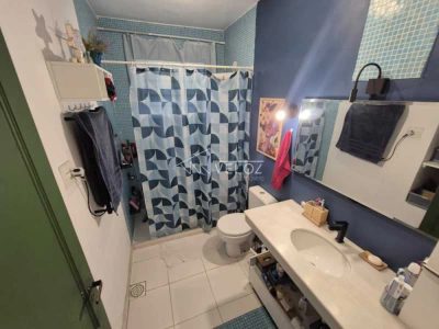 Apartamento, 3 quartos, 107 m² - Foto 1