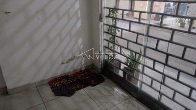 Loja-Salão, 35 m² - Foto 1