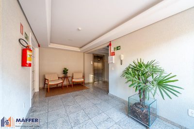 Apartamento, 3 quartos, 85 m² - Foto 2