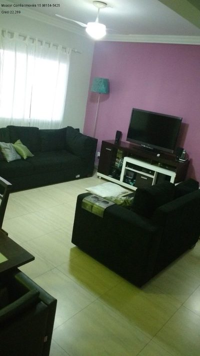 Sobrado, 3 quartos, 115 m² - Foto 2