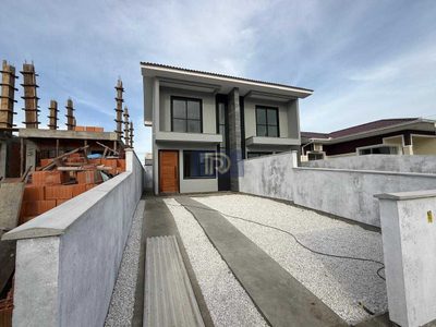 Sobrado, 2 quartos, 66 m² - Foto 2
