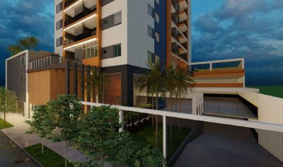 Apartamento, 3 quartos, 81 m² - Foto 3