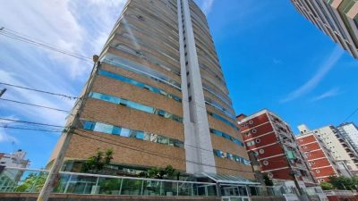 Apartamento, 3 quartos, 161 m² - Foto 4