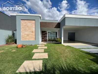 Casa, 1 quarto, 225 m² - Foto 3