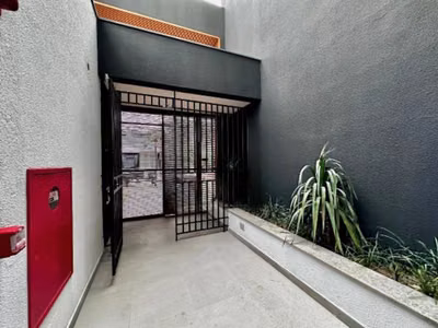 Apartamento, 1 quarto, 33 m² - Foto 2