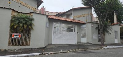 Sobrado, 2 quartos, 68 m² - Foto 1