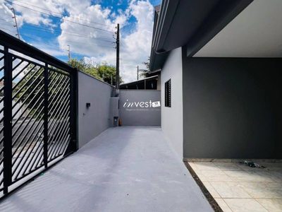 Casa, 3 quartos, 130 m² - Foto 3