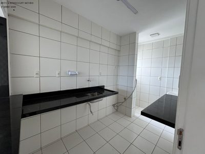 Apartamento, 2 quartos, 56 m² - Foto 5