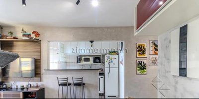 Apartamento, 1 quarto, 37 m² - Foto 2