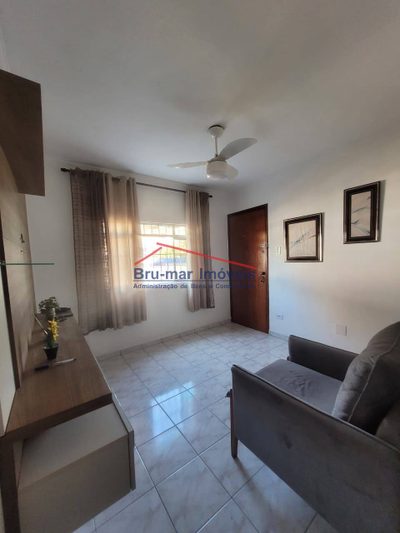 Apartamento, 2 quartos, 47 m² - Foto 1