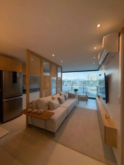Apartamento, 3 quartos, 73 m² - Foto 1