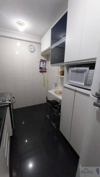 Apartamento, 3 quartos, 88 m² - Foto 3