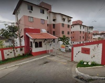 Apartamento, 2 quartos, 10 m² - Foto 1