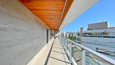 Apartamento, 3 quartos, 135 m² - Foto 2