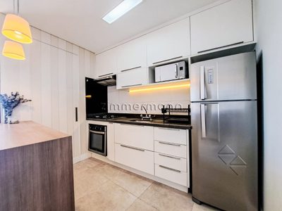 Apartamento, 2 quartos, 68 m² - Foto 4