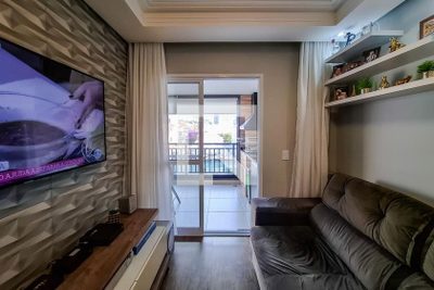 Apartamento, 3 quartos, 85 m² - Foto 4