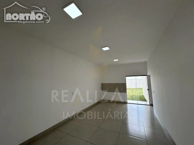 Casa, 3 quartos, 87 m² - Foto 3