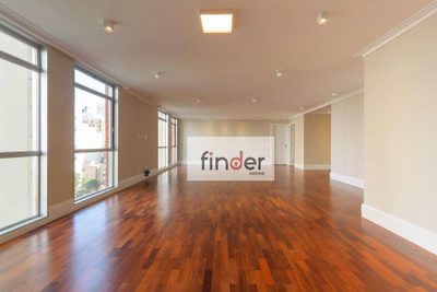 Apartamento, 4 quartos, 221 m² - Foto 1