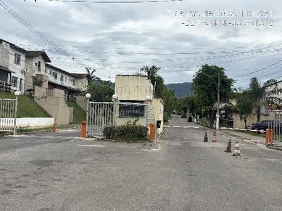Casa, 2 quartos, 54 m² - Foto 1
