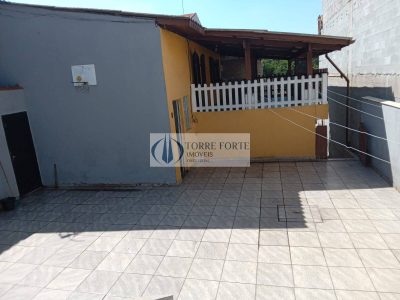Casa, 3 quartos, 165 m² - Foto 1