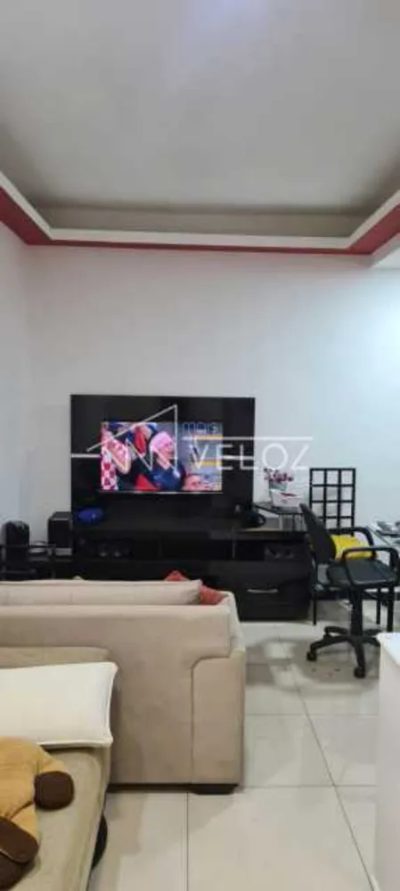 Apartamento, 39 m² - Foto 2